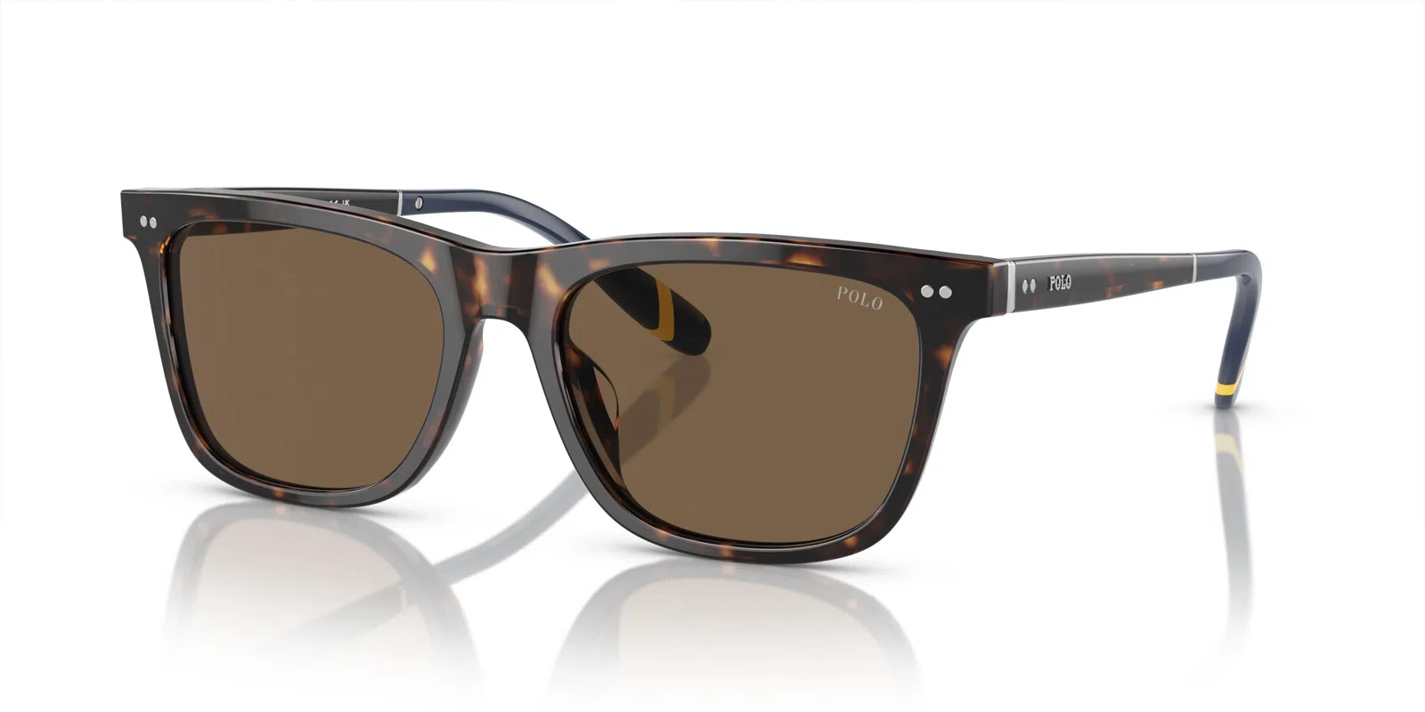 Polo 4205U Sunglasses - view 12